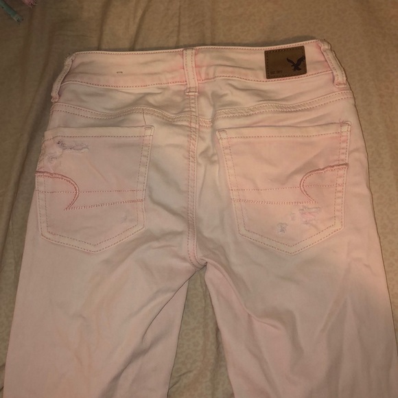 AE PASTEL JEGGING/JEAN BUNDLE - Picture 3 of 5